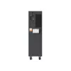 Conceptronic ZEUS52E6K 6000VA 5400W Online Tower USV, Doppelwandler (Online), 6 kVA, 5400 W, Sinus, 110 V, 300 V