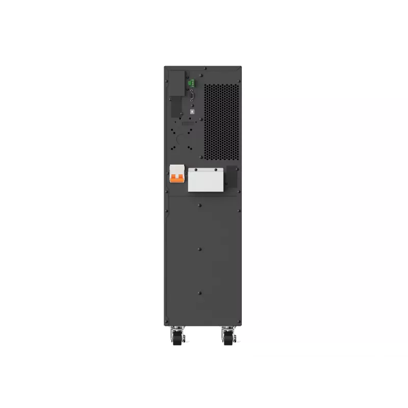 Conceptronic ZEUS52E6K 6000VA 5400W Online Tower USV, Doppelwandler (Online), 6 kVA, 5400 W, Sinus, 110 V, 300 V