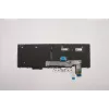 Lenovo 5N20W68251 Laptop-Ersatzteil Tastatur