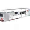 Mastmontagehalterung Schwaiger LWHT7050 513 Schwarz