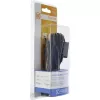 Kabel RJ-11 Schwaiger 10m TAE-N Schwarz