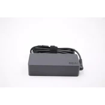 Lenovo 01FR028 Netzteil/Ladegerät Indoor 65 W Schwarz
