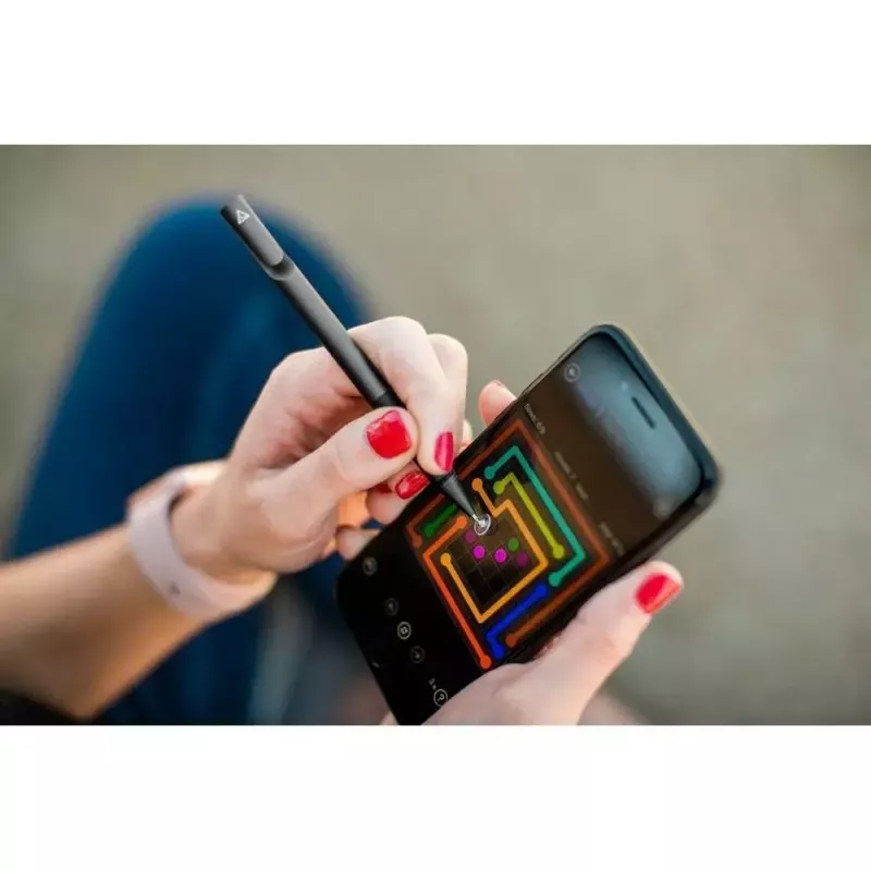 Stylus Pen Adonit Mini 4 Grau