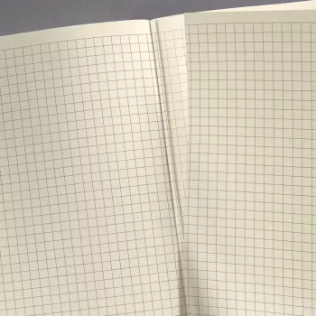 Notizbuch Sigel CONCEPTUM A5 194 Blatt Grau