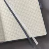 Notizbuch Sigel CONCEPTUM A5 194 Blatt Grau
