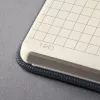 Notizbuch Sigel CONCEPTUM A5 194 Blatt Grau