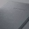 Notizbuch Sigel CONCEPTUM A5 194 Blatt Grau