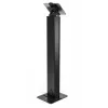 Multimedia-Stand Compulocks Universal Tablet Cling Brandable Bodenständer Schwarz