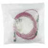 BlueOptics CBL-MPO12-4LC-OM4-10M InfiniBand Glasfaserkabel 10m MPO/UPC 4x LC Duplex/UPC
