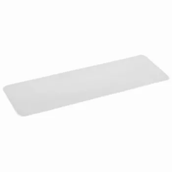 Hama 00113825 Transparente Laptop-Tastaturschutzfolie