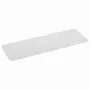 Hama 00113825 Transparente Laptop-Tastaturschutzfolie