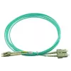 InfiniBand/Glasfaserkabel BlueOptics 055702T512000002M-BO 2m 2x LC 2x SC LC/APC