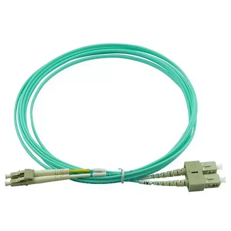 InfiniBand/Glasfaserkabel BlueOptics 055702T512000002M-BO 2m 2x LC 2x SC LC/APC