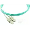 InfiniBand/Glasfaserkabel BlueOptics 055702T512000002M-BO 2m 2x LC 2x SC LC/APC