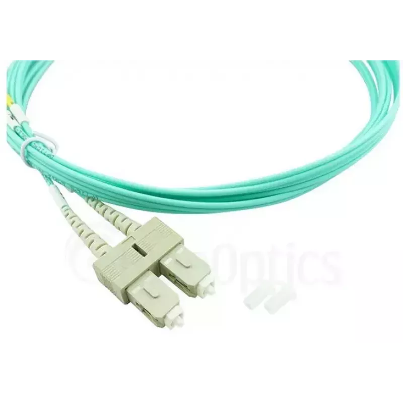 InfiniBand/Glasfaserkabel BlueOptics 055702T512000002M-BO 2m 2x LC 2x SC LC/APC