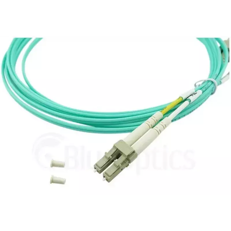 InfiniBand/Glasfaserkabel BlueOptics 055702T512000002M-BO 2m 2x LC 2x SC LC/APC