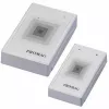 RFID-Lesegerät Promag GP20 125 kHz EM4102 — 125 kHz EM4102 Näherungsleser, serielle Schnittstelle