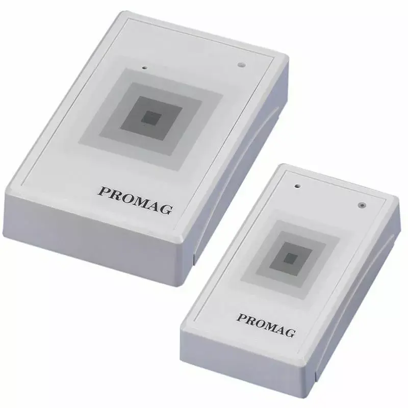 RFID-Lesegerät Promag GP20 125 kHz EM4102 — 125 kHz EM4102 Näherungsleser, serielle Schnittstelle