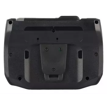 Zebra WT6000 Handheld-Mobilcomputer 8,13 cm (3,2 Zoll) 800 x 480 Pixel Touchscreen 245 g Schwarz