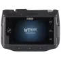 Zebra WT6000 Handheld-Mobilcomputer 8,13 cm (3,2 Zoll) 800 x 480 Pixel Touchscreen 245 g Schwarz