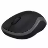 Maus Logitech M185 Swift Wireless Grau