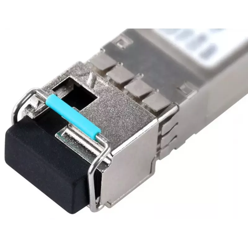 BlueOptics SFP-10G-BX-D-20-LE-BO Netzwerk-Transceivermodul Glasfaser 10000 Mbit/s SFP+