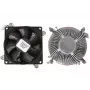 HP 804057-001 Computer-Kühlsystem Prozessor-Kühler Schwarz, Silber 1 Stk.
