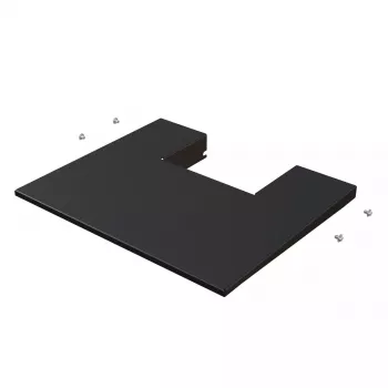 Regal Kindermann Front Shelf DisplayLift 10 kg 460 mm 390 mm 52 mm