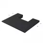 Regal Kindermann Front Shelf DisplayLift 10 kg 460 mm 390 mm 52 mm