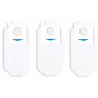 Einweg-Staubbeutel für Ecovacs Deebot N30 PRO Omni, 3er-Pack