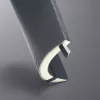 Schreibblock Sigel Conceptum A4 194 Blatt Grau