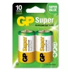 Einwegbatterie GP Batterien Super Alkaline 5501