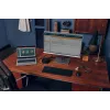 HP USB-C/A Universal Dock G2 Kabelgebundene Dockingstation Schwarz
