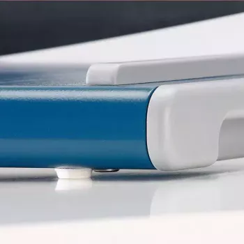 Papierschneider Dahle 534 1,5 mm 15 Blatt Schnittlänge 46 cm