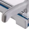 Papierschneider Dahle 534 1,5 mm 15 Blatt Schnittlänge 46 cm