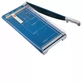 Papierschneider Dahle 534 1,5 mm 15 Blatt Schnittlänge 46 cm