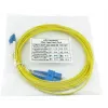 BlueOptics CAB-SMF-LC-SC-1 InfiniBand Glasfaserkabel 1 m LC/UPC SC/UPC