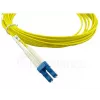 BlueOptics CAB-SMF-LC-SC-1 InfiniBand Glasfaserkabel 1 m LC/UPC SC/UPC
