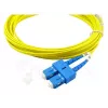 BlueOptics CAB-SMF-LC-SC-1 InfiniBand Glasfaserkabel 1 m LC/UPC SC/UPC