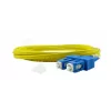 BlueOptics CAB-SMF-LC-SC-1 InfiniBand Glasfaserkabel 1 m LC/UPC SC/UPC