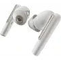 HP Poly Poly Voyager Free 60 Weiße Eartips (2 Stück), Ohrstöpsel, Weiß
