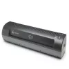 GBC Laminierfolie A4 vorgelocht 75 Mikrometer, glänzend, transparent, A4 Maxi, 303 mm, 229 mm, 100 Stk.