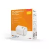 Netatmo NAV-PRO Thermostatischer Heizkörperregler Geeignet für den Innenbereich