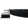 InfiniBand/Glasfaserkabel BlueOptics OS6560-CBL-100-BL