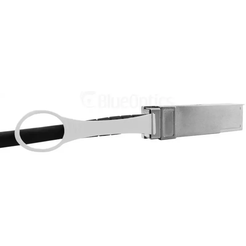 InfiniBand/Glasfaserkabel BlueOptics OS6560-CBL-100-BL