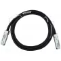 InfiniBand/Glasfaserkabel BlueOptics OS6560-CBL-100-BL