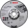 Bosch Expert for Inox Schleifscheiben, 76 x 4 x 10 mm, 2 Stück