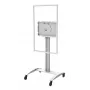 Peerless SR560-FLIP2 Multimedia-Wagen/Ständer Weiß Multimedia-Trolley