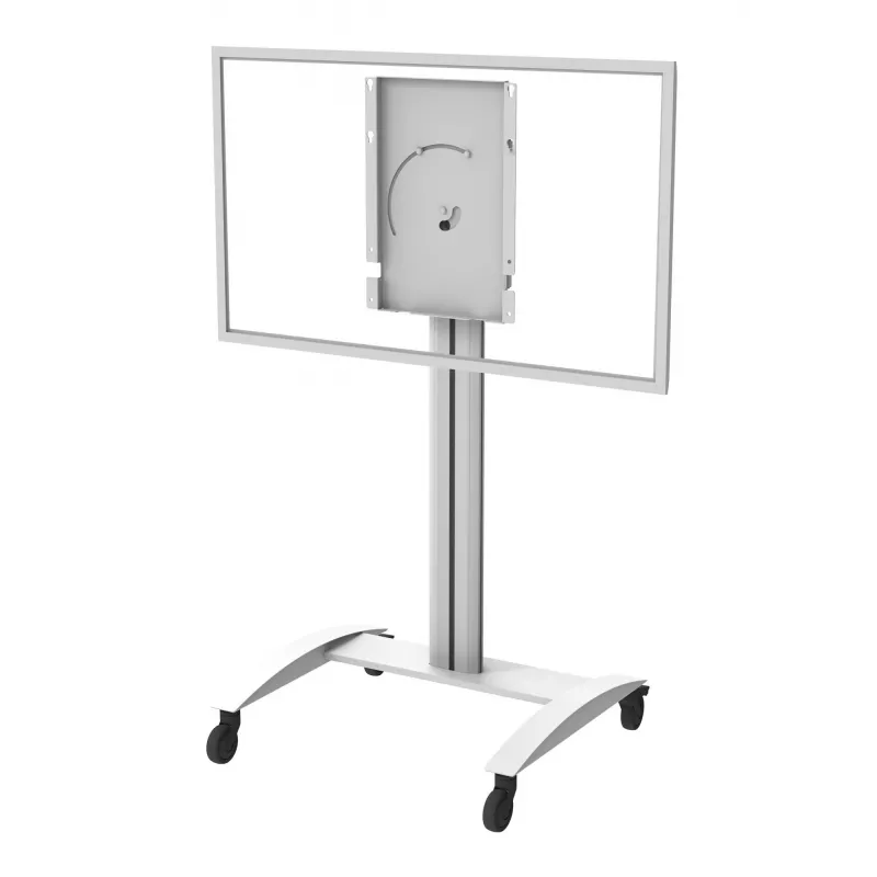 Peerless SR560-FLIP2 Multimedia-Wagen/Ständer Weiß Multimedia-Trolley