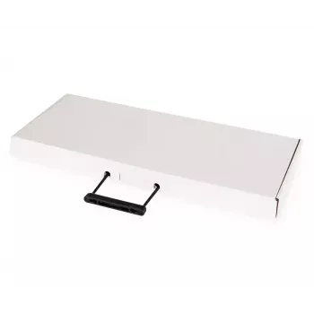 Top panel Digitus DN-19-PB-TB-SW